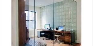 Toughened Glass