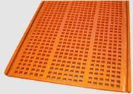 Polyurethane Mining Screens