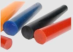 Polyurethane Rods