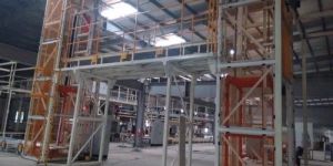 Industrial Material Handling Lifts