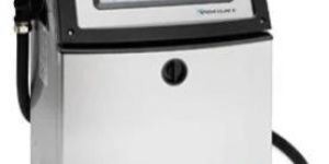 Continuous Inkjet Printer