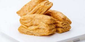 Butter Khari