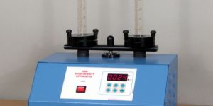 Digital Bulk Density Apparatus