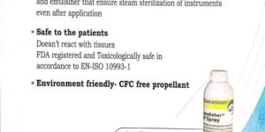 Rust Lubricant Spray