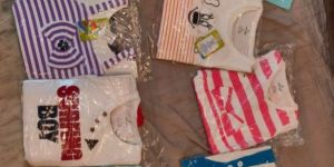 man &women underwear