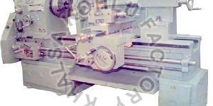 Medium Duty Lathe Machine