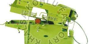 Metal Cutting Band Saw Machine