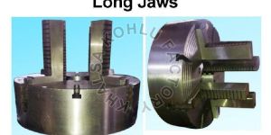 Special Purpose Dog Chucks