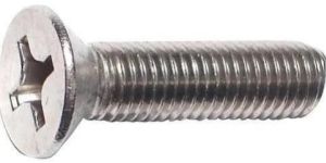 Flat Head Screw