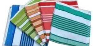 Cotton Promotional Towels