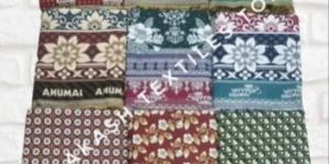 Floral Print Bed Sheets