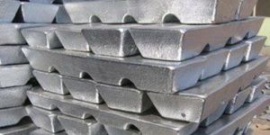 Zinc Alloy Ingots