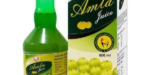 Dr.Ethix's Amla Juice 600ml