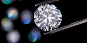 Loose Diamonds