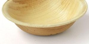 Areca Leaf Bowl