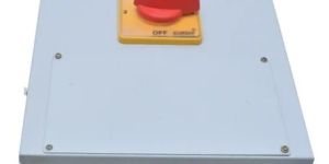 Automatic Phase Changer