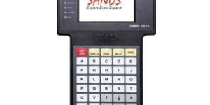 COMMON METER READING INSTRUMENT CMRI 1010