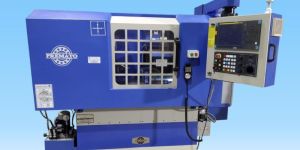 CNC External Cylindrical Grinding Machines