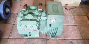 Bitzer Compressor