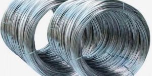 Alloy Steel Wires
