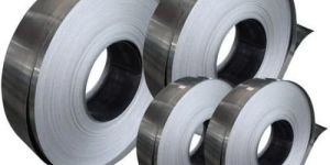 Cold Rolled Strip Steel