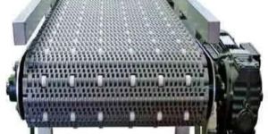 PVC Heat Resisting Wire Conveyor Belts