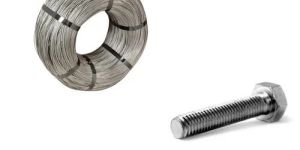 Stainless Steel Cold Heading Wire