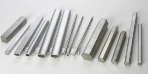 Stainless Steel Profile