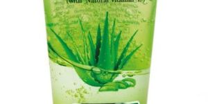 Aloe Vera Face Wash