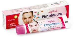 Angel Tuch Pimple Cure Cream