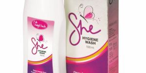 Angel Tuch She Hygiene Wash