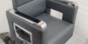 Camera Cut Salon Chair