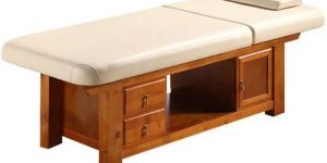 Flat Massage Bed
