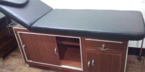 Adjustable Massage Bed