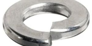 Spring Lock Washer