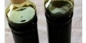 Cold Pressed Ayurvedic Joint Pain Relief Oil