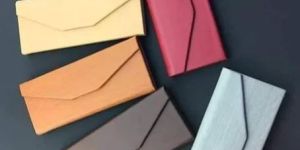 Fancy Metal Spectacles Case