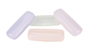 PNX WTC Plastic Eyeglass Case