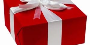 Christmas Gift Box