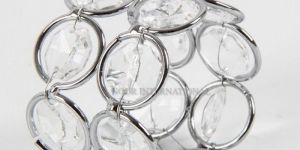 Crystal Napkin Ring