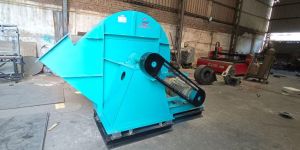 Centrifugal Blower