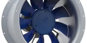 Industrial Fans And Blowers