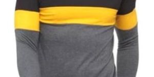 Mens Full Sleeve T-Shirts