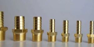Brass Nipple