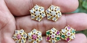 Cz Imitation Jewellery