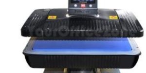 3d Sublimation Vacuum Heat Transfer Machine