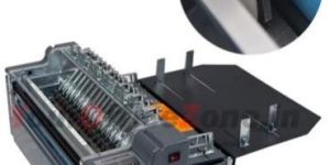 A3 Automatic Sticker Half Machine