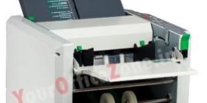 Automatic Paper Folding Machine