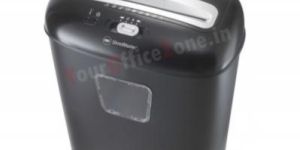 GBC Duo Cross Cut Shredder