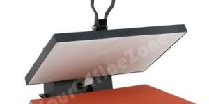 Heat Press Transfer Machine for T-shirt Fabric